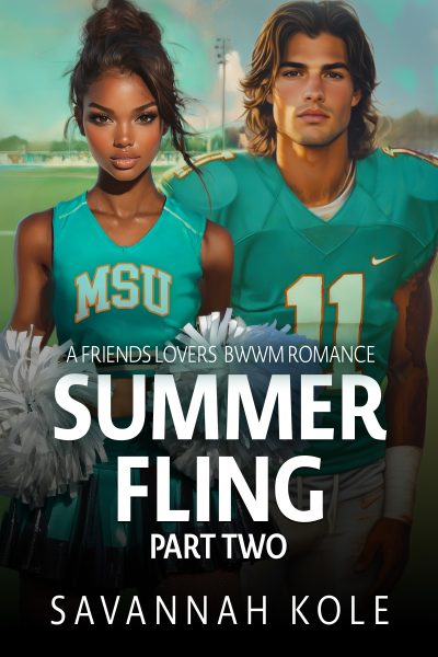 Summer Fling - Part Two