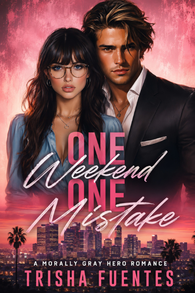 One Weekend One Mistake