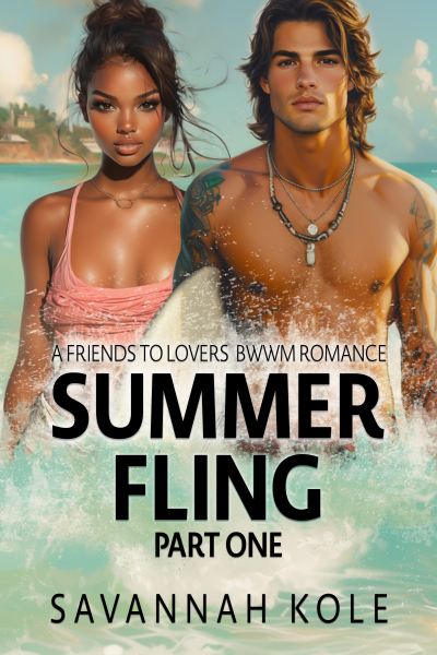 Summer Fling - Part One