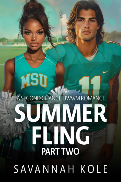 Summer Fling - Part Two