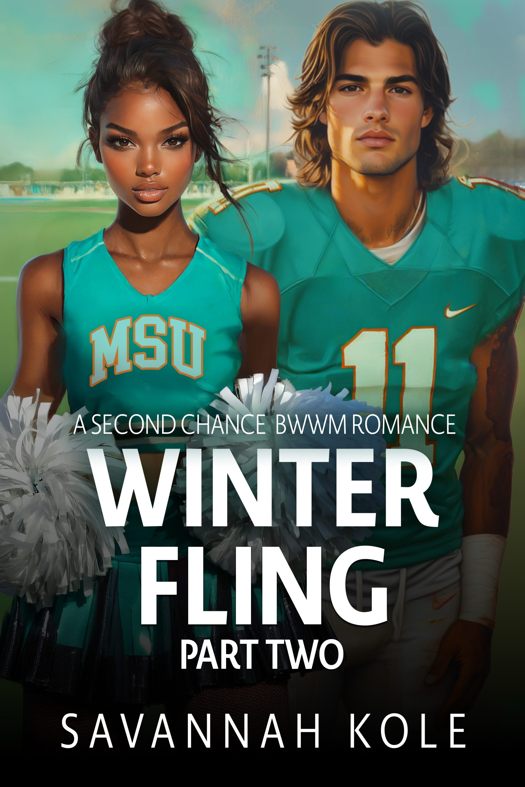Winter Fling - Part Two