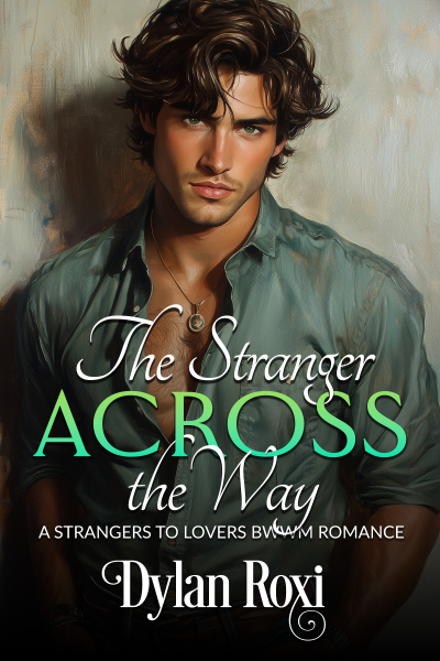 The Stranger Across the Way