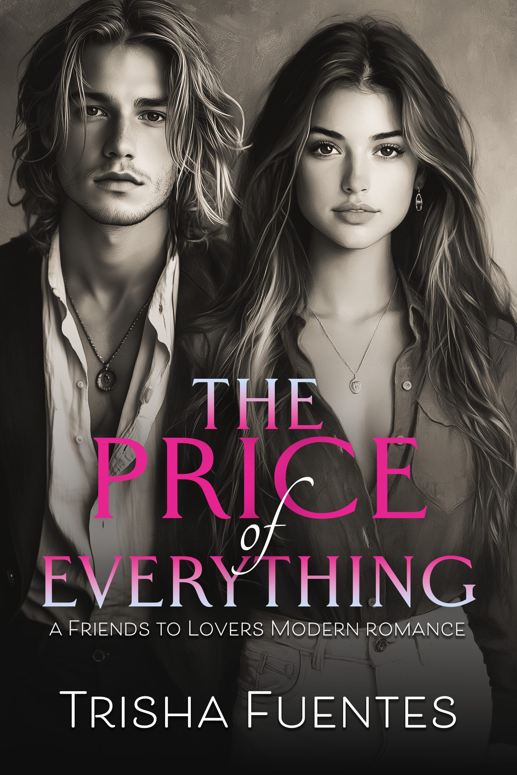 The Price of Everything