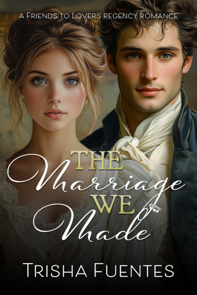 The Marriage We Made