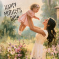 Happy Mother’s Day!