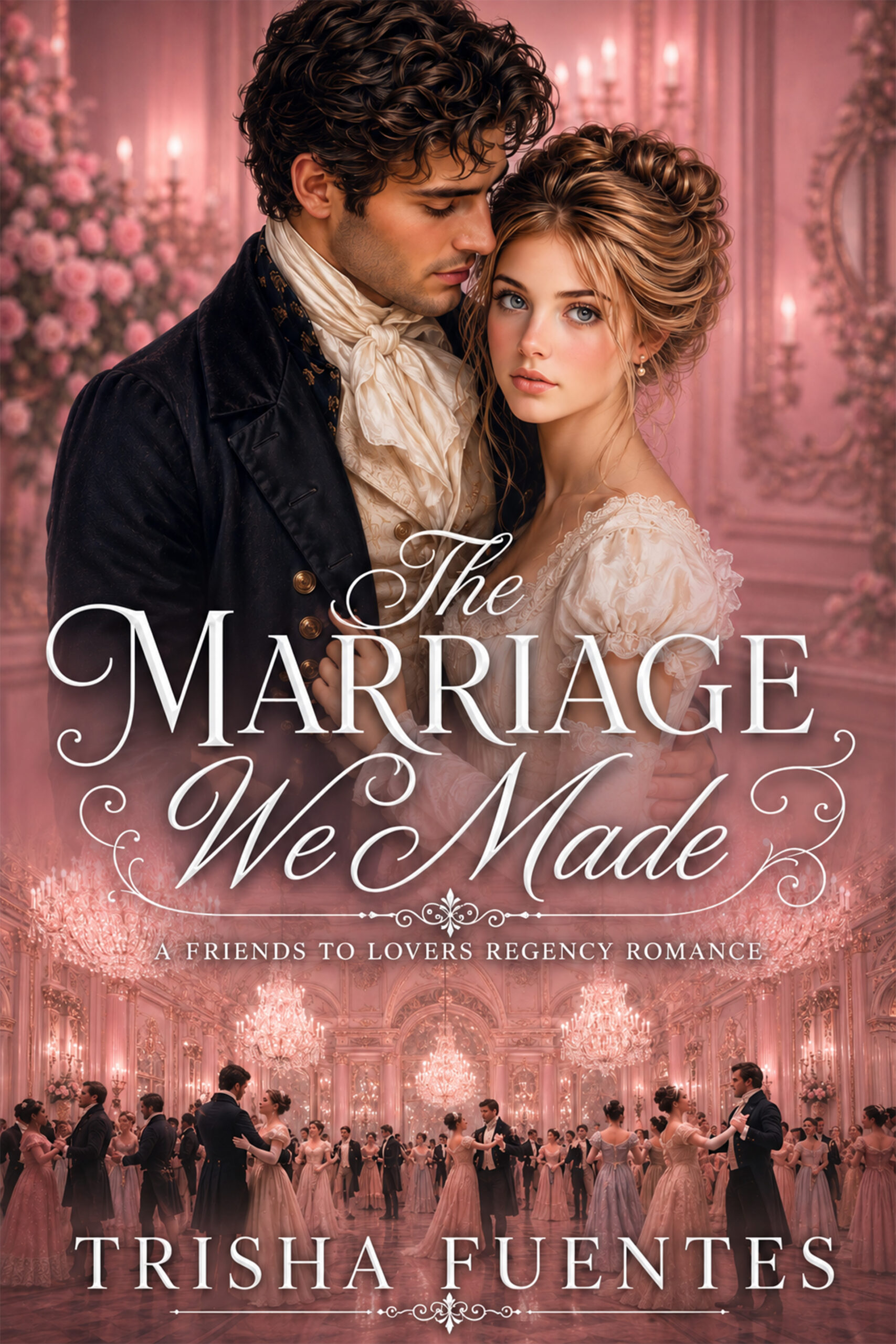 The Marriage We Made