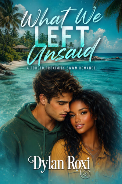 What We Left Unsaid