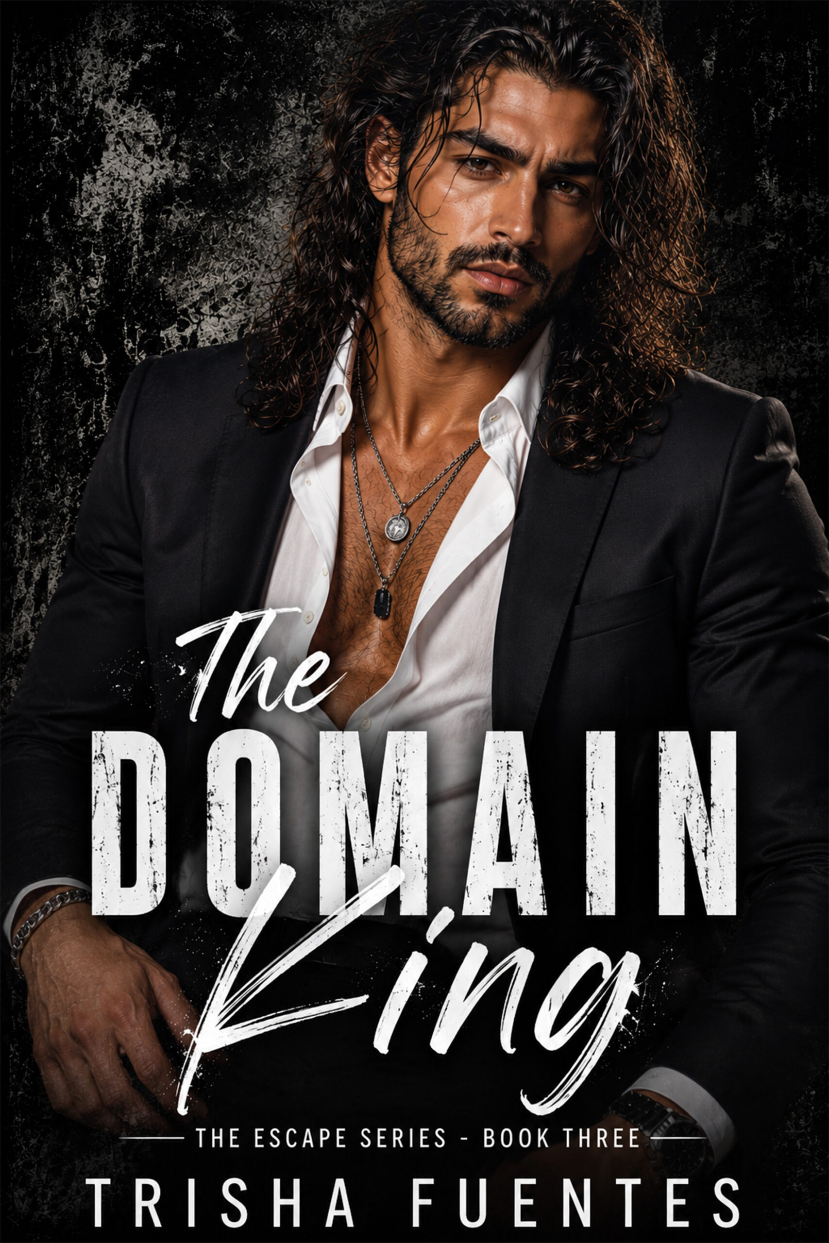 The Domain King