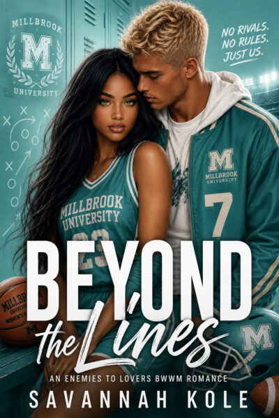 Beyond the Lines