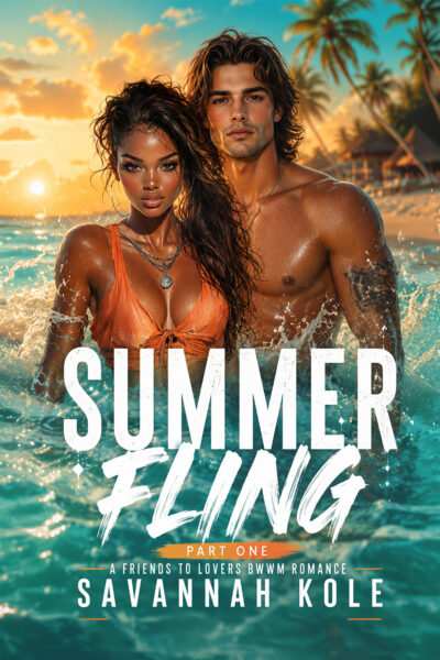 Summer Fling - Part One