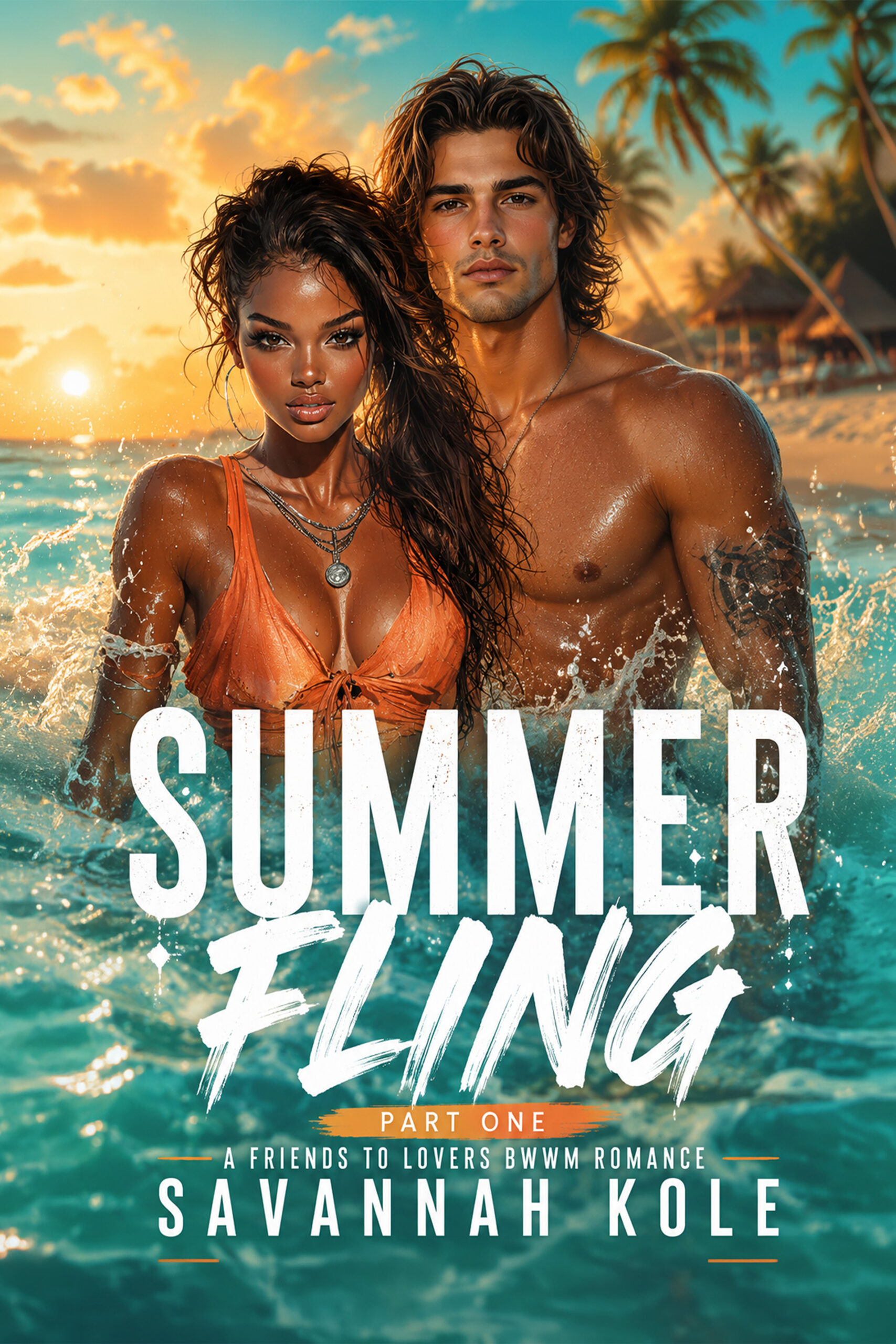 Summer Fling - Part One