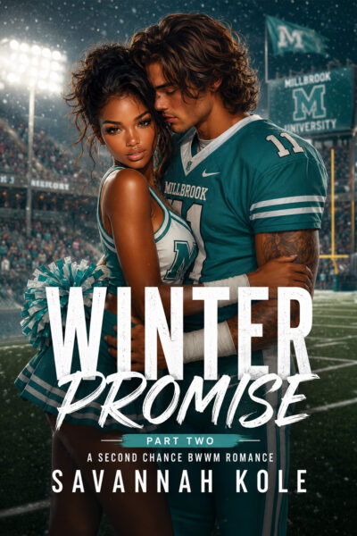 Winter Promise - Part Two
