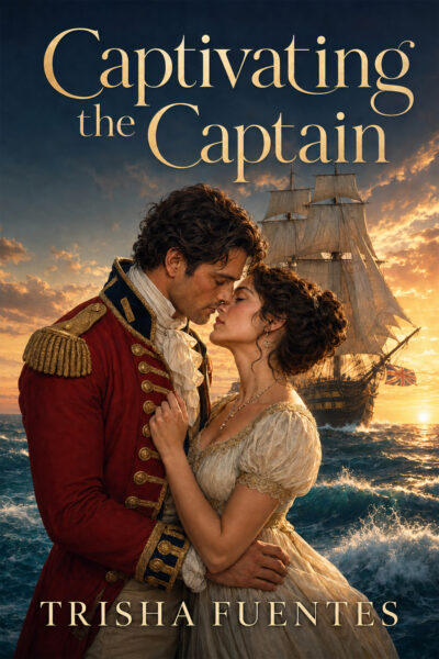 Captivating the Captain