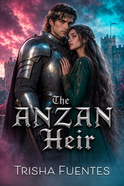 The Anzan Heir