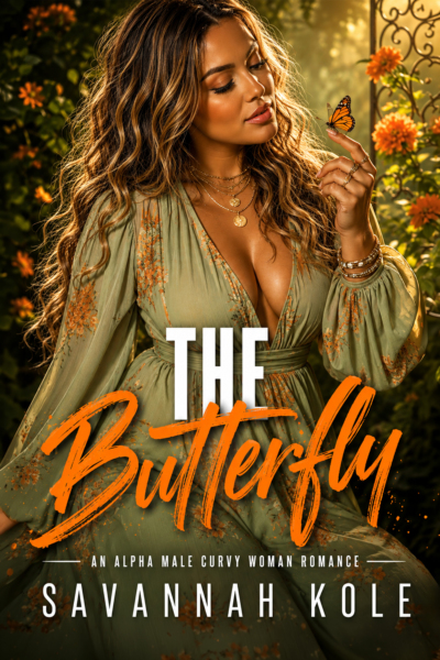 The Butterfly