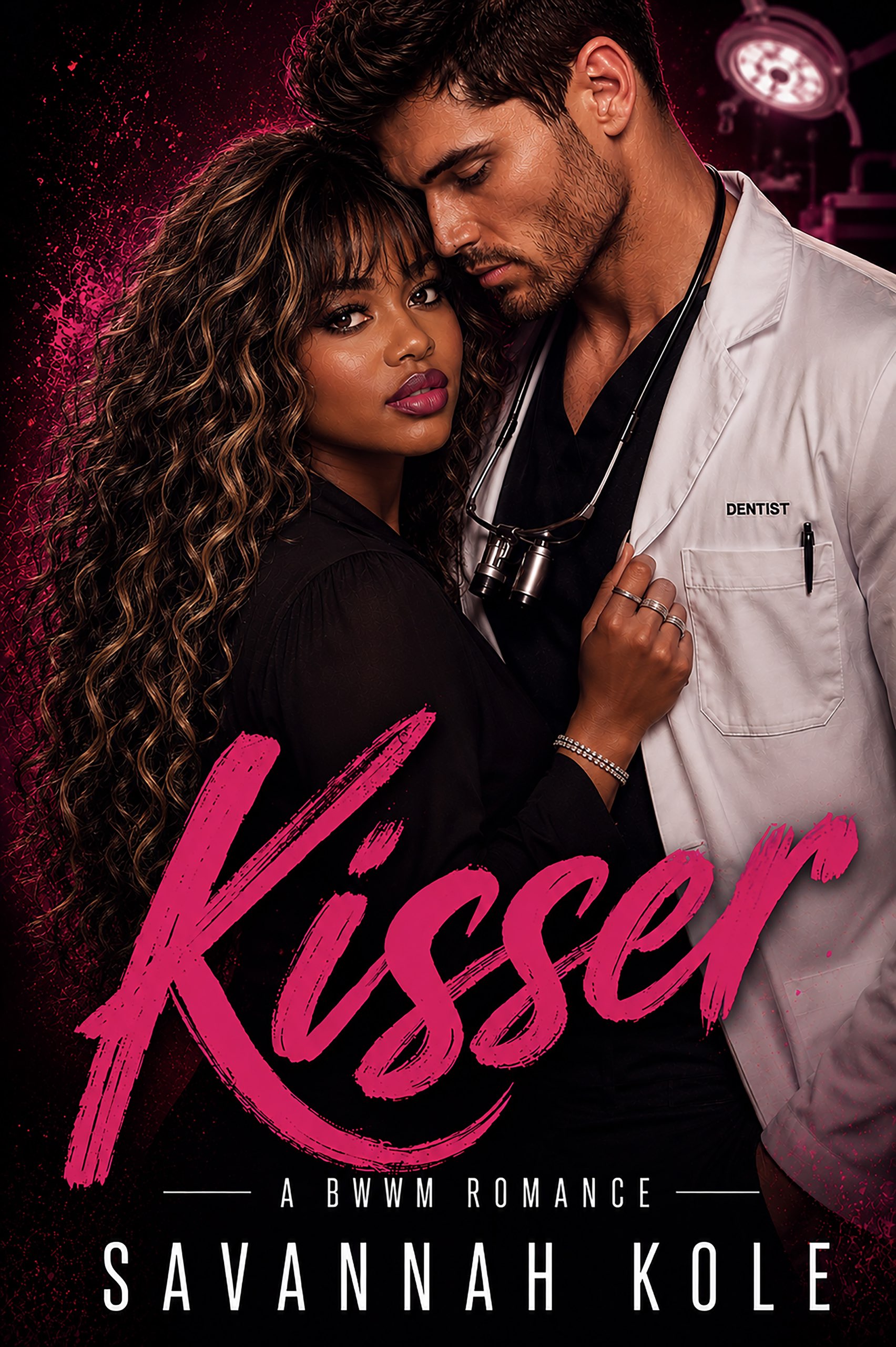 Kisser