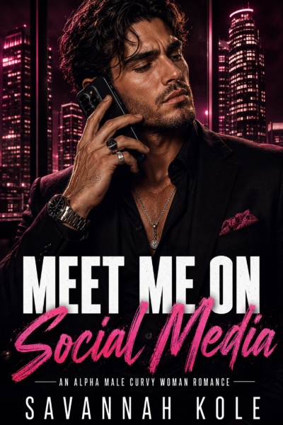 Meet Me on Social Media