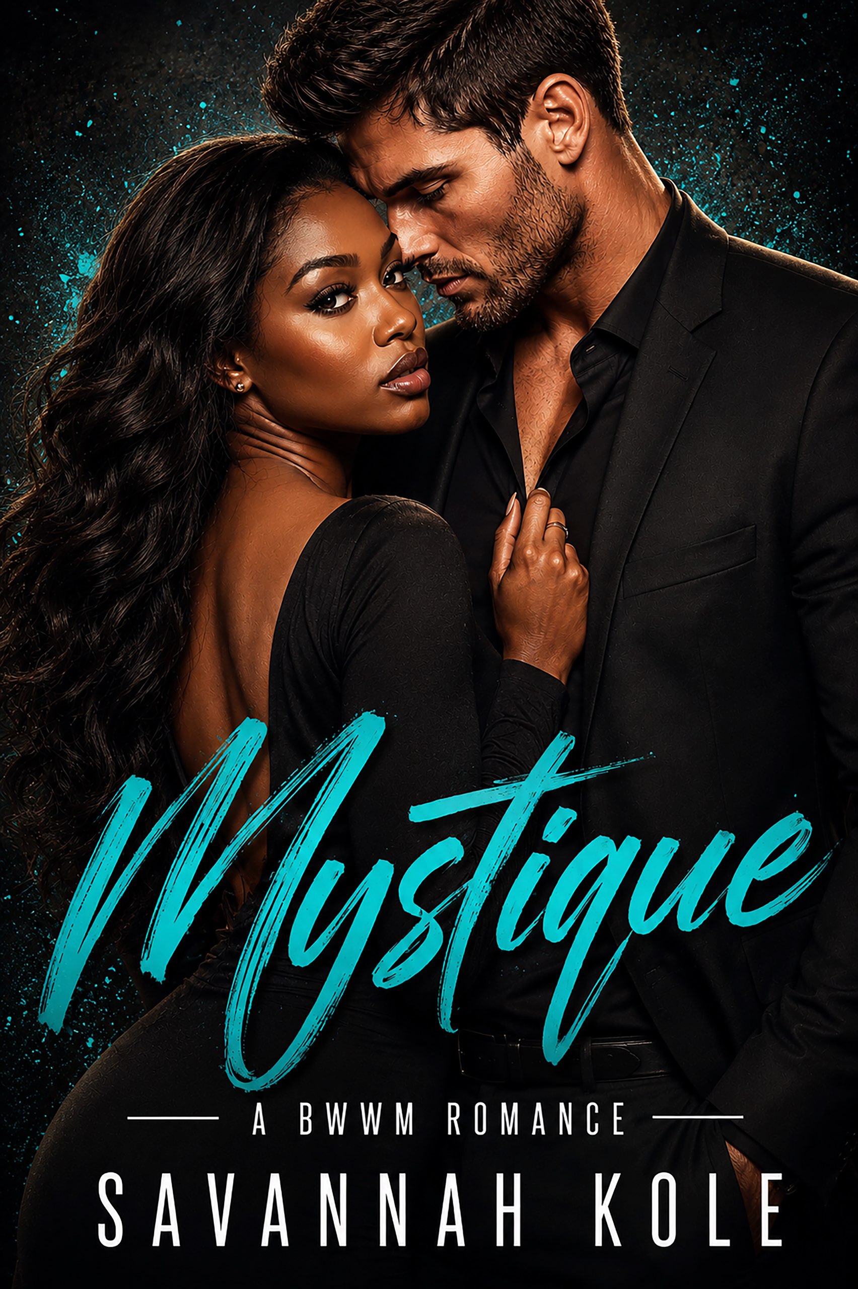 Mystique