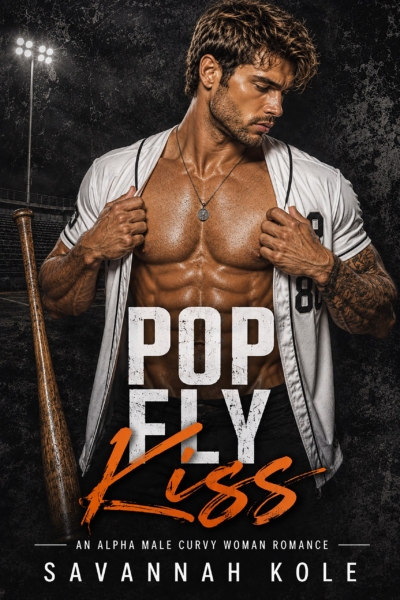 Pop Fly Kiss