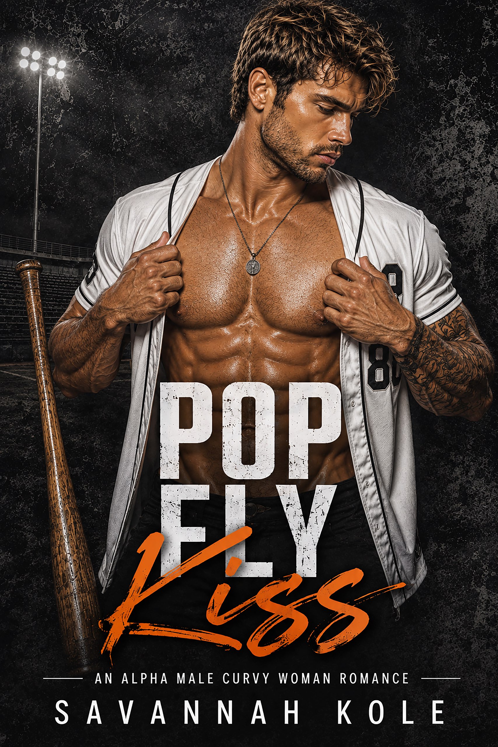 Pop Fly Kiss